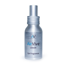 Load image into Gallery viewer, AirVive Leather Car Fragrance