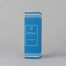 Load image into Gallery viewer, AirVive Luxury Car Fragrances | 60ml