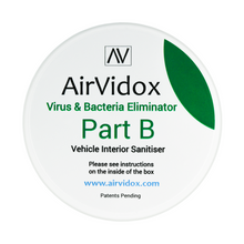 Load image into Gallery viewer, AirVidox Virus & Bacteria Eliminator