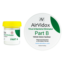 Load image into Gallery viewer, AirVidox Virus & Bacteria Eliminator