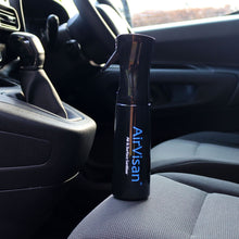 Load image into Gallery viewer, AirVisan Microbe Odour Eliminator & Sanitiser | For Air & Surface 300ml