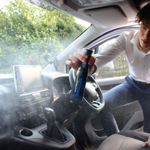 Load image into Gallery viewer, AirVisan Microbe Odour Eliminator & Sanitiser | For Air & Surface 300ml