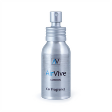 Load image into Gallery viewer, AirVive Luxury Car Fragrances | 60ml