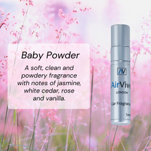 Load image into Gallery viewer, AirVive Luxury Car Fragrances | 5ml