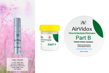 Load image into Gallery viewer, AirVidox Virus & Bacteria Eliminator