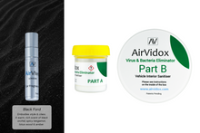 Load image into Gallery viewer, AirVidox Virus & Bacteria Eliminator
