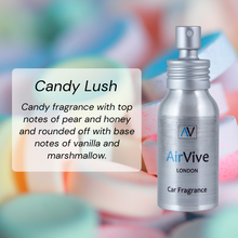 Load image into Gallery viewer, AirVive Luxury Car Fragrances | 60ml