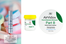 Load image into Gallery viewer, AirVidox Virus & Bacteria Eliminator