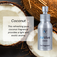 Load image into Gallery viewer, AirVive Luxury Car Fragrances | 60ml