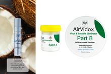 Load image into Gallery viewer, AirVidox Virus & Bacteria Eliminator