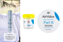 Load image into Gallery viewer, AirVidox Car Odour Eliminator