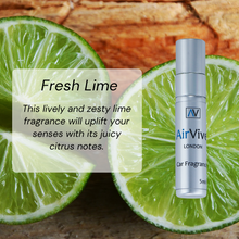 Load image into Gallery viewer, AirVive Luxury Car Fragrances | 5ml