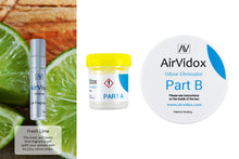 Load image into Gallery viewer, AirVidox Car Odour Eliminator