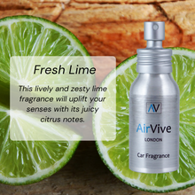 Load image into Gallery viewer, AirVive Luxury Car Fragrances | 60ml