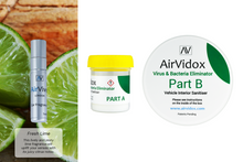 Load image into Gallery viewer, AirVidox Virus & Bacteria Eliminator