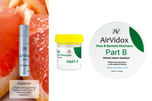 Load image into Gallery viewer, AirVidox Virus & Bacteria Eliminator