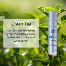 Load image into Gallery viewer, AirVive Luxury Car Fragrances | 5ml