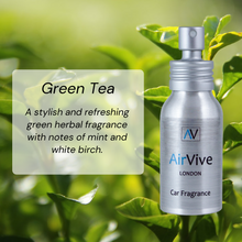 Load image into Gallery viewer, AirVive Luxury Car Fragrances | 60ml