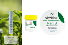 Load image into Gallery viewer, AirVidox Virus & Bacteria Eliminator