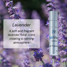 Load image into Gallery viewer, AirVive Luxury Car Fragrances | 5ml