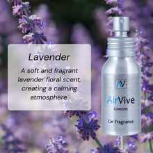 Load image into Gallery viewer, AirVive Luxury Car Fragrances | 60ml