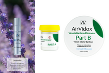 Load image into Gallery viewer, AirVidox Virus & Bacteria Eliminator