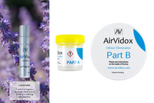 Load image into Gallery viewer, AirVidox Car Odour Eliminator