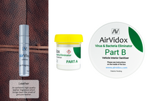 Load image into Gallery viewer, AirVidox Virus & Bacteria Eliminator