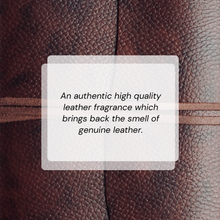 Load image into Gallery viewer, AirVive Leather Car Fragrance