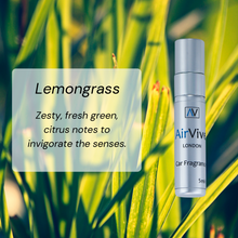Load image into Gallery viewer, AirVive Luxury Car Fragrances | 5ml
