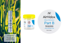 Load image into Gallery viewer, AirVidox Car Odour Eliminator