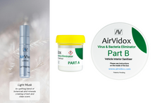Load image into Gallery viewer, AirVidox Virus & Bacteria Eliminator