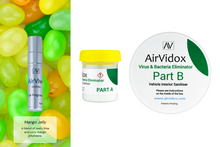 Load image into Gallery viewer, AirVidox Virus & Bacteria Eliminator