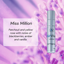 Load image into Gallery viewer, AirVive Luxury Car Fragrances | 5ml