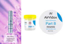 Load image into Gallery viewer, AirVidox Car Odour Eliminator