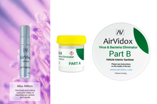 Load image into Gallery viewer, AirVidox Virus & Bacteria Eliminator