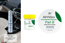 Load image into Gallery viewer, AirVidox Virus & Bacteria Eliminator