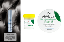 Load image into Gallery viewer, AirVidox Virus & Bacteria Eliminator