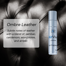 Load image into Gallery viewer, AirVive Luxury Car Fragrances | 5ml