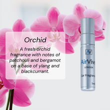 Load image into Gallery viewer, AirVive Luxury Car Fragrances | 5ml