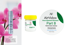 Load image into Gallery viewer, AirVidox Virus & Bacteria Eliminator
