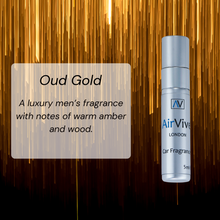 Load image into Gallery viewer, AirVive Luxury Car Fragrances | 5ml