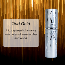 Load image into Gallery viewer, AirVive Luxury Car Fragrances | 10ml