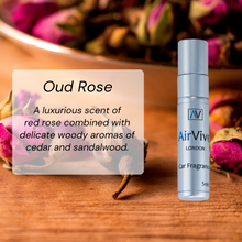 Load image into Gallery viewer, AirVive Luxury Car Fragrances | 5ml