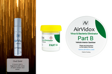 Load image into Gallery viewer, AirVidox Virus & Bacteria Eliminator