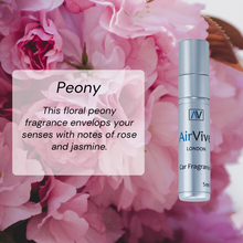Load image into Gallery viewer, AirVive Luxury Car Fragrances | 5ml