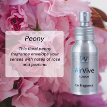 Load image into Gallery viewer, AirVive Luxury Car Fragrances | 60ml