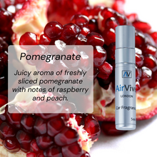 Load image into Gallery viewer, AirVive Luxury Car Fragrances | 5ml