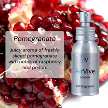 Load image into Gallery viewer, AirVive Luxury Car Fragrances | 60ml