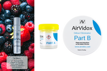 Load image into Gallery viewer, AirVidox Car Odour Eliminator